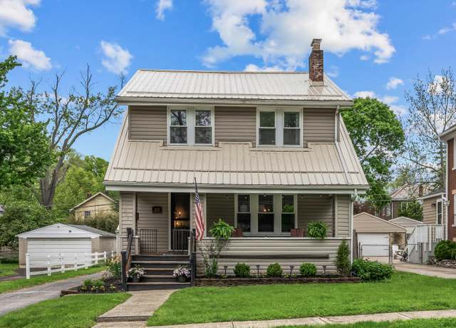Property at 202 Northridge Rd, Columbus, OH 43214, 3 beds, 2 baths