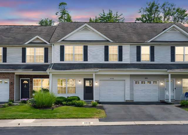 Photo of 5548 Brassie Cir #703, Westerville, OH 43081
