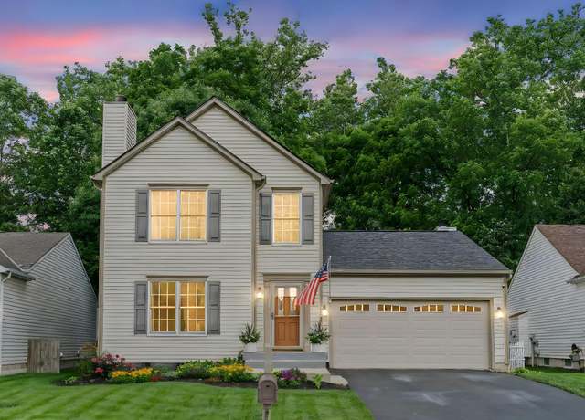 Photo of 5528 Westerville Crossing Dr, Westerville, OH 43081