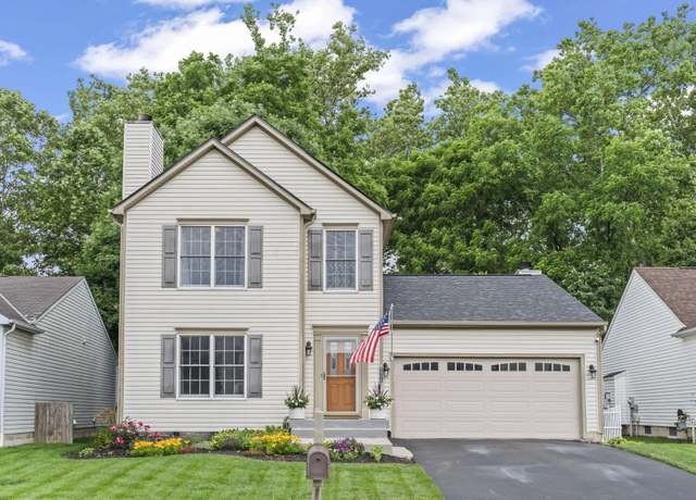 Photo of 5528 Westerville Crossing Dr, Westerville, OH 43081