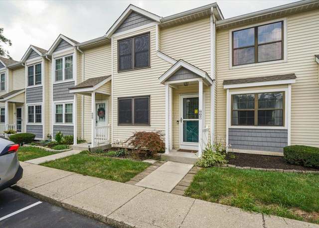 Property at 907 Soramill Ln Unit 8E, Columbus, OH 43085, 2 beds, 1.5 baths