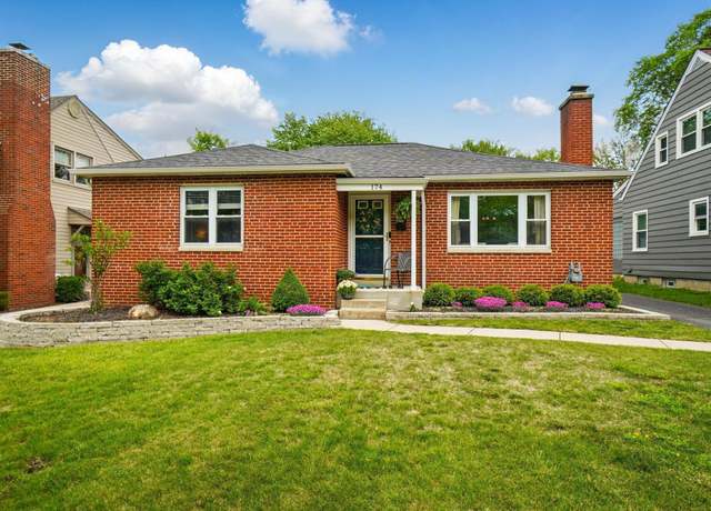 Property at 174 E Dominion Blvd, Columbus, OH 43214, 3 beds, 2 baths