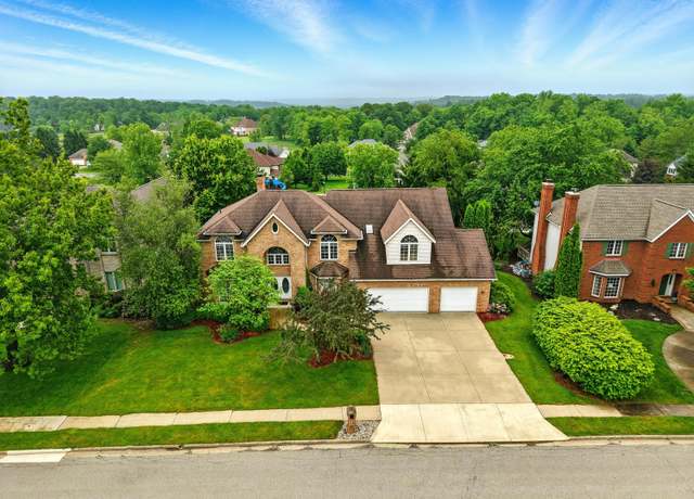 Property at 1515 Oak Run Ct, Mansfield, OH 44906, 7 beds, 6 baths