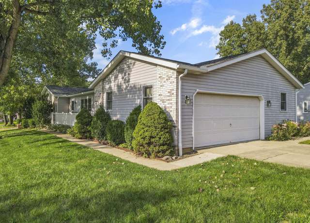 Property at 57 Jonquil Dr SW, Etna, OH 43062, 3 beds, 2.5 baths