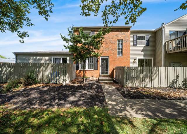 Property at 6325 Well Fleet Dr #74, Columbus, OH 43231, 3 beds, 1.5 baths