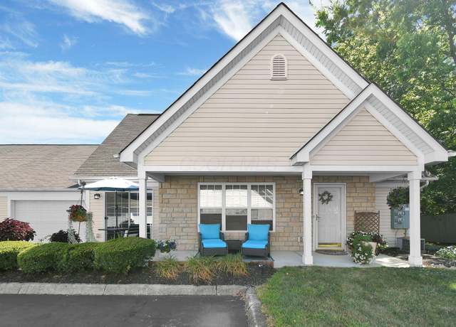Property at 7933 Meadowlark Ln S, Reynoldsburg, OH 43068, 3 beds, 3 baths