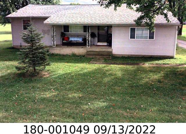 Property at 3450 Rohr Rd, Groveport, OH 43125, 3 beds, 1 bath