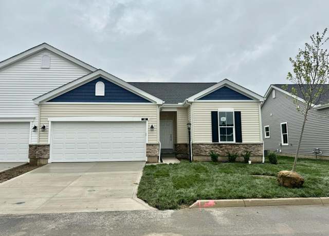 Property at 49 Oldham Ln, Delaware, OH 43015, 3 beds, 2 baths