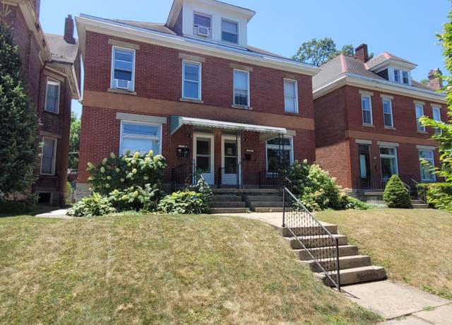 Property at 219-221 W 1st Ave, Columbus, OH 43201, 5 beds