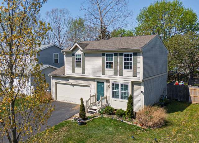 Property at 1433 Beetree St, Galloway, OH 43119, 3 beds, 1.5 baths