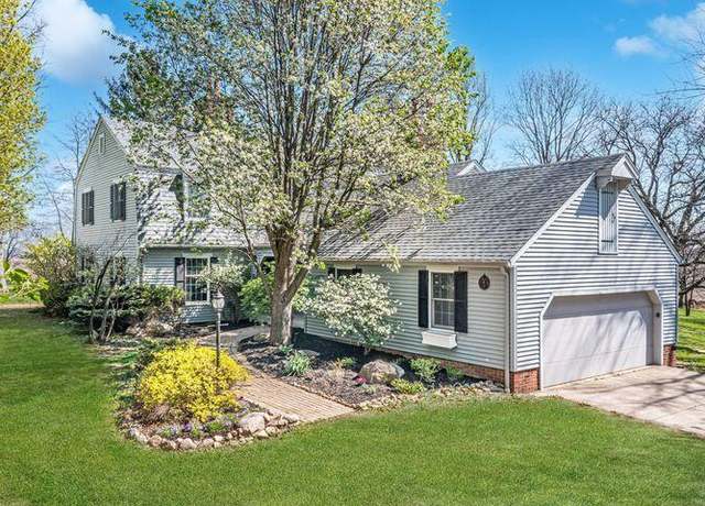 Property at 655 N Dugan Rd, Urbana, OH 43078, 5 beds, 3.5 baths