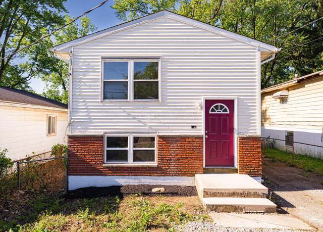 Property at 1747 E 25th Ave, Columbus, OH 43219, 5 beds, 2 baths