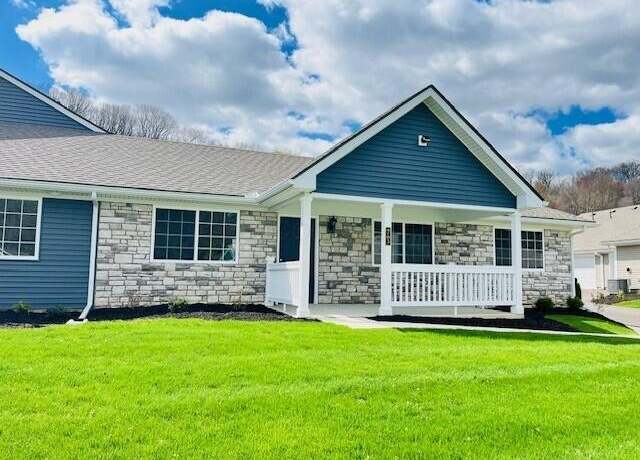 Property at 763 Whitetail Loop, Newark, OH 43055, 3 beds, 2 baths