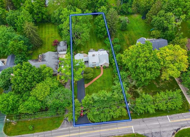 Photo of 1054 Highland Dr, Columbus, OH 43220