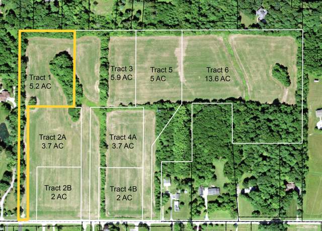 Photo of 0 S Section Line Rd Unit Tract 1, Delaware, OH 43015