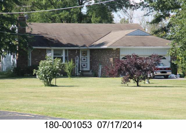 Property at 3515 Rohr Rd, Groveport, OH 43125, 3 beds, 1 bath