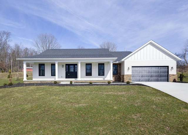 Property at 103 Plymouth Rd, Mount Vernon, OH 43050, 3 beds, 2 baths