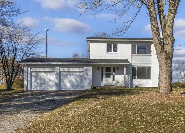 Property at 2586 Bethlehem Rd W, Prospect, OH 43342, 3 beds, 2 baths