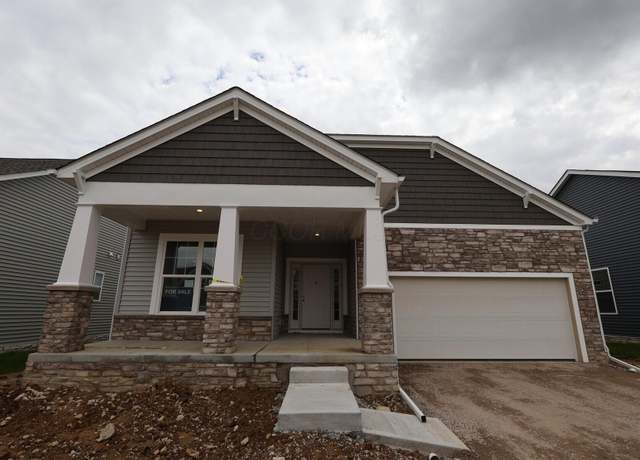 Property at 3073 Mckinney Rd, Grove City, OH 43123, 3 beds, 2 baths