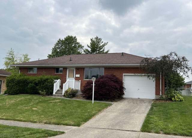 Property at 4205 Imperial Dr, Springfield, OH 45503, 3 beds, 2 baths