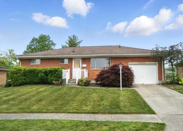 Property at 4205 Imperial Dr, Springfield, OH 45503, 3 beds, 2 baths