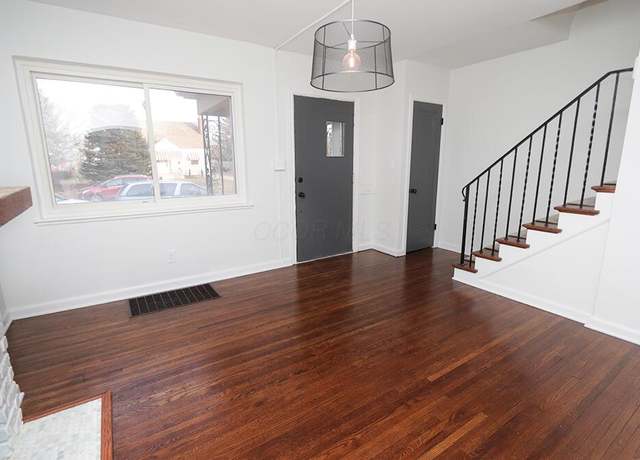 Property at 1303 Studer Ave #1299, Columbus, OH 43206, 6 beds
