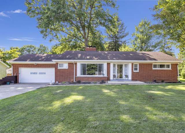 Property at 173 N Brookwood Way, Mansfield, OH 44906, 3 beds, 1.5 baths