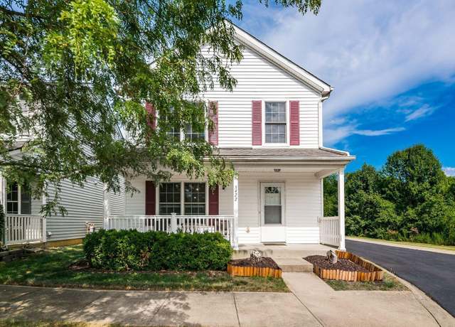 Property at 5422 Wrigley St, Canal Winchester, OH 43110, 3 beds, 2.5 baths