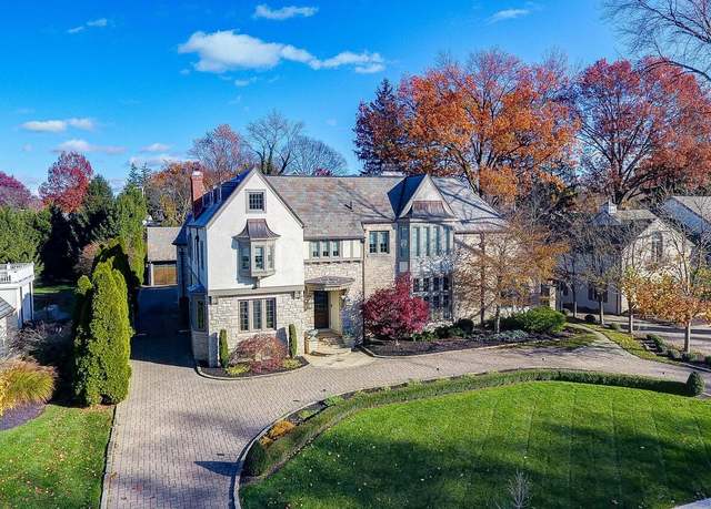 Upper Arlington Oh Real Estate