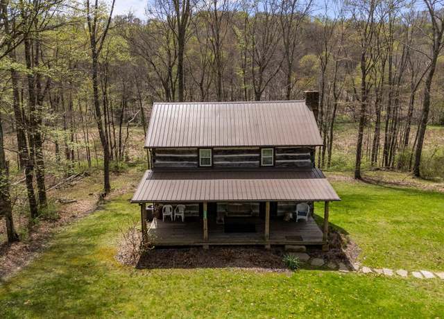 Property at 14635 Little Cola Rd, Rockbridge, OH 43149, 2 beds, 4 baths