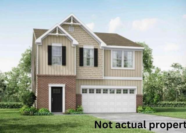 Property at 8200 Alban Woods Way NW, Canal Winchester, OH 43110, 4 beds, 2.5 baths