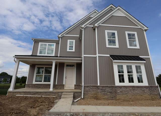 Property at 3435 Wittinghill Ct, Delaware, OH 43015, 4 beds, 3.5 baths