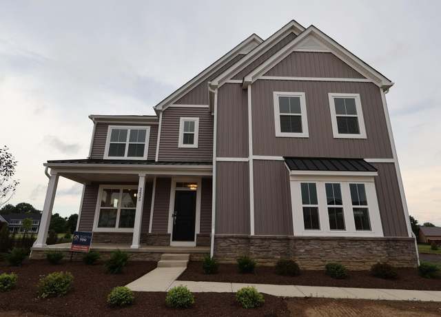 Property at 3435 Wittinghill Ct, Delaware, OH 43015, 4 beds, 3.5 baths