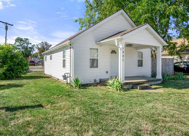 Property at 1997 Ferris Rd, Columbus, OH 43224, 2 beds, 1.5 baths