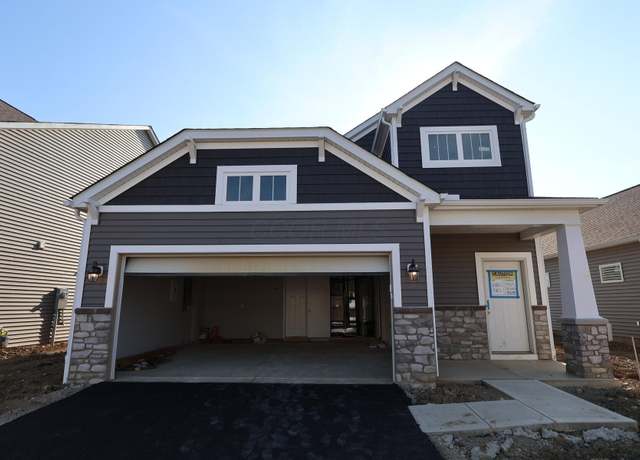 Property at 1923 Aerotrain Ct N, Plain City, OH 43064, 3 beds, 2.5 baths