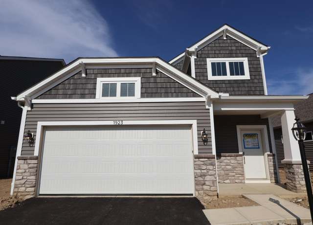 Property at 1923 Aerotrain Ct N, Plain City, OH 43064, 3 beds, 2.5 baths