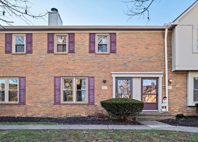 Property at 5298 Bethel Woods Dr, Columbus, OH 43220, 2 beds, 1.5 baths
