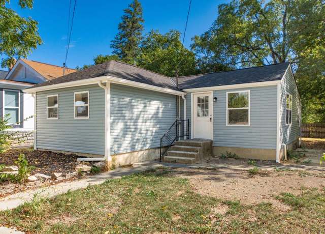 Property at 9497 High Free Pike, West Jefferson, OH 43162, 3 beds, 1 bath