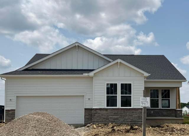 Property at 9417 Coach Line Ave Lot 118, Plain City, OH 43064, 2 beds, 2 baths