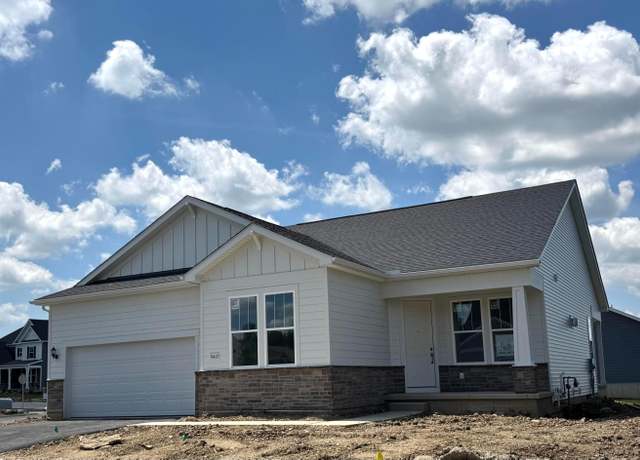 Property at 9417 Coach Line Ave Lot 118, Plain City, OH 43064, 2 beds, 2 baths