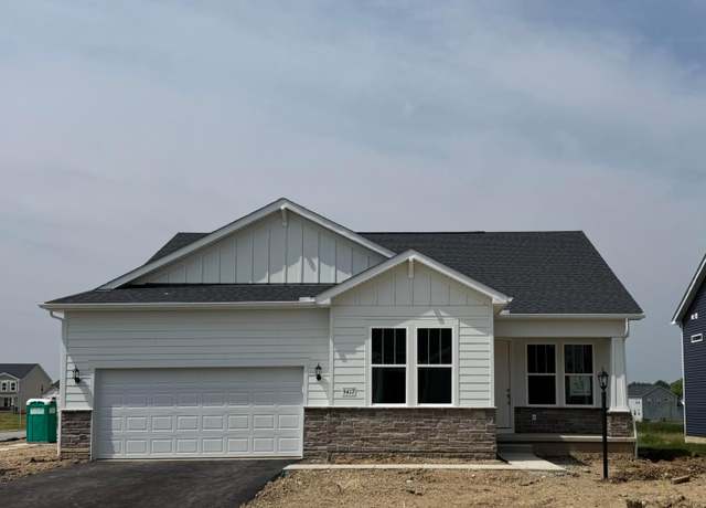 Property at 9417 Coach Line Ave Lot 118, Plain City, OH 43064, 2 beds, 2 baths