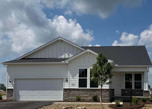 Property at 9417 Coach Line Ave Lot 118, Plain City, OH 43064, 2 beds, 2 baths