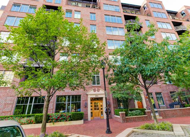 Property at 251 Daniel Burnham Sq #703, Columbus, OH 43215, 2 beds, 2.5 baths