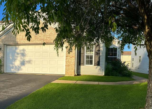Property at 3950 Boyer Ridge Dr, Canal Winchester, OH 43110, 3 beds, 2 baths