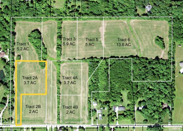 Photo of 0 S Section Line Rd Unit Tract 2A, Delaware, OH 43015
