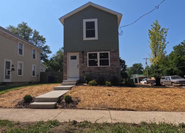 Property at 224 E Central Ave, Delaware, OH 43015, 3 beds, 1.5 baths