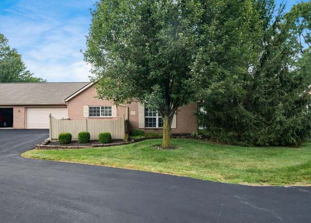 Photo of 5753 Grackle Ln, Westerville, OH 43081