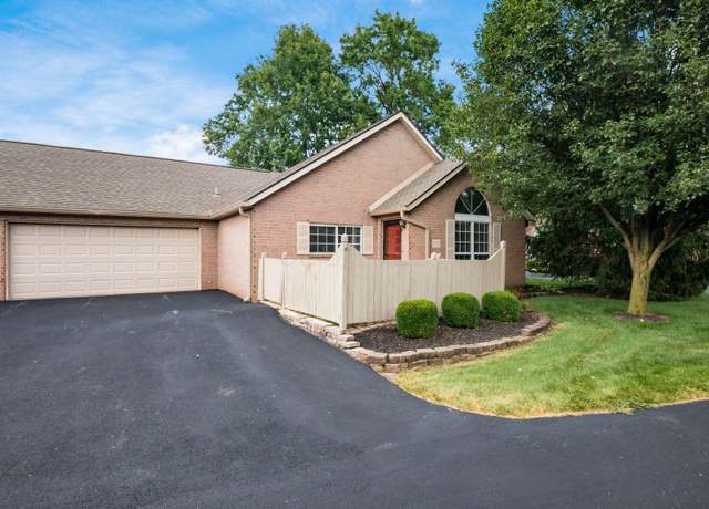 Photo of 5753 Grackle Ln, Westerville, OH 43081