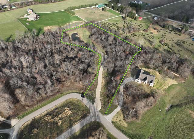 Property at Lot 5 Mockingbird Ln, Granville, OH 43023