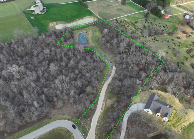 Property at Lot 5 Mockingbird Ln, Granville, OH 43023